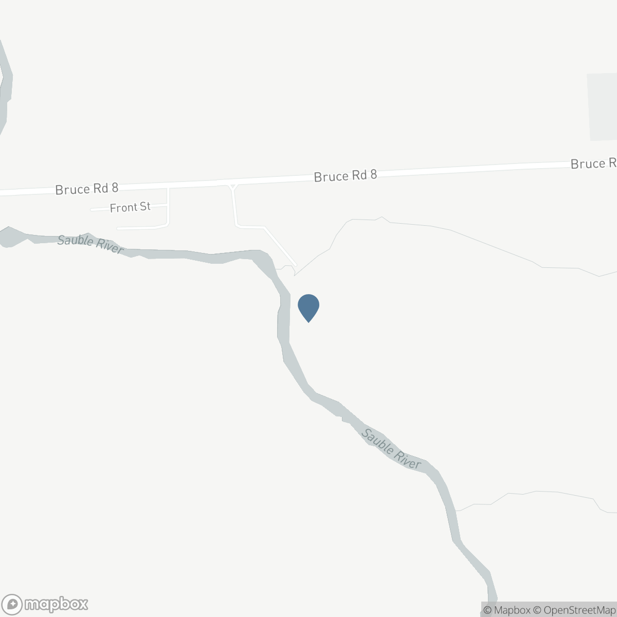 62 ROGER'S CRESCENT, South Bruce Peninsula, Ontario N0H 1P0